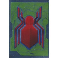 Panini - Spider-Man Homecoming - Sticker 39