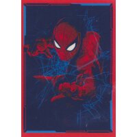 Panini - Spider-Man Homecoming - Sticker 40