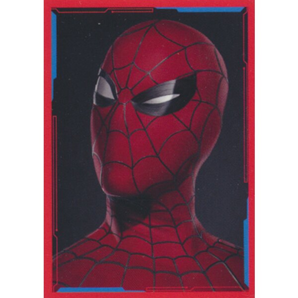 Panini - Spider-Man Homecoming - Sticker 41