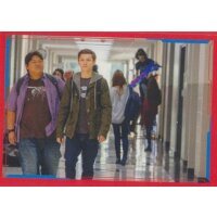 Panini - Spider-Man Homecoming - Sticker 48