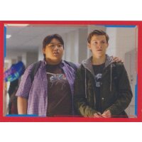 Panini - Spider-Man Homecoming - Sticker 50