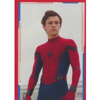 Panini - Spider-Man Homecoming - Sticker 68