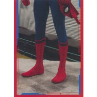 Panini - Spider-Man Homecoming - Sticker 69