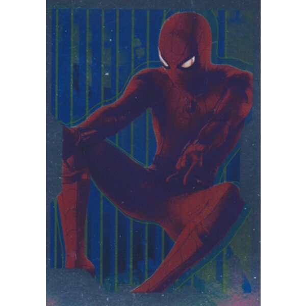 Panini - Spider-Man Homecoming - Sticker 74