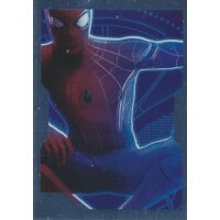 Panini - Spider-Man Homecoming - Sticker 75