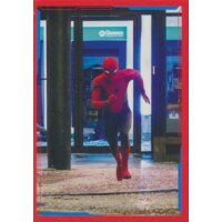 Panini - Spider-Man Homecoming - Sticker 78