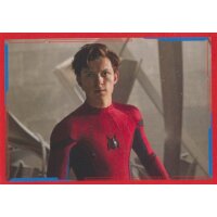 Panini - Spider-Man Homecoming - Sticker 79