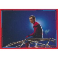 Panini - Spider-Man Homecoming - Sticker 101
