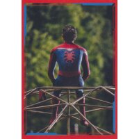 Panini - Spider-Man Homecoming - Sticker 102