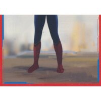 Panini - Spider-Man Homecoming - Sticker 117