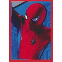 Panini - Spider-Man Homecoming - Sticker 119