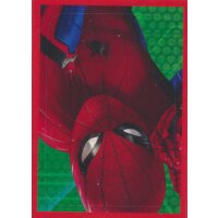 Panini - Spider-Man Homecoming - Sticker 120