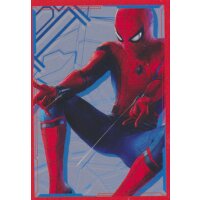 Panini - Spider-Man Homecoming - Sticker 121