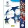 Panini Champions League 2012-2013 Sticker - Album