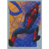 Panini - Spider-Man Homecoming - Sticker H3
