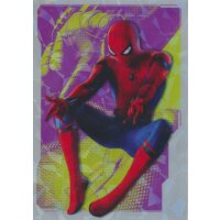Panini - Spider-Man Homecoming - Sticker H5