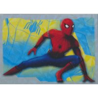 Panini - Spider-Man Homecoming - Sticker H6