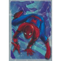 Panini - Spider-Man Homecoming - Sticker H9