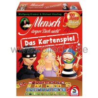 Schmidt Spiele 75020 - Mensch ärgere Dich...