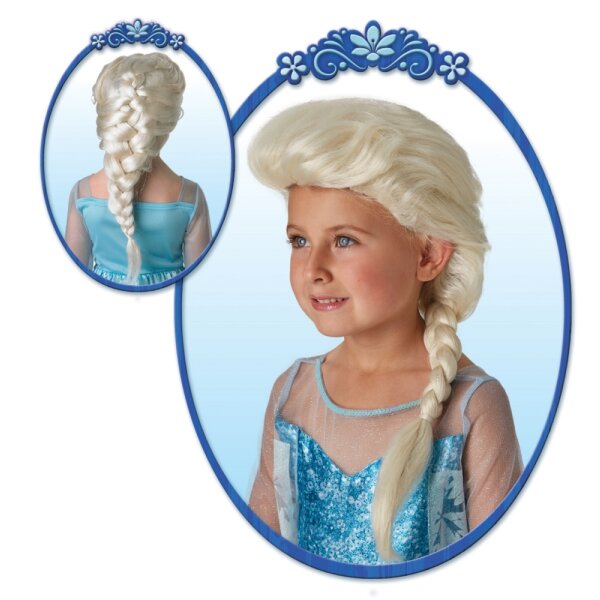 Per.Ki.Elsa Frozen Child