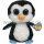 TY 36008 - Waddles Pinguin - Beanie Boo - Regular 15cm