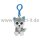 TY 36503 - Slush - Beanie Boo - Anhänger 10cm