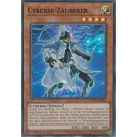 COTD-DE001 - Cyberse-Zauberer - 1. Auflage