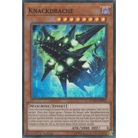 COTD-DE014 - Knackdrache - 1. Auflage