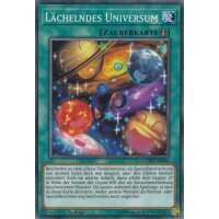 COTD-DE056 - Lächelndes Universum - 1. Auflage