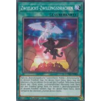 COTD-DE060 - Zwielicht-Zwillingsdrachen - 1. Auflage