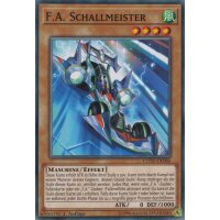 COTD-DE086 - F.A. Schallmeister - 1. Auflage