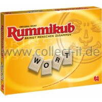 Rummikub Wörter Bilden