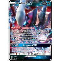 88/147 Darkrai GX - Sonne und Mond - Nacht in Flammen