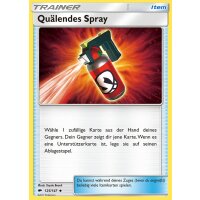 125/147 Quälendes Spray - Sonne und Mond - Nacht in...