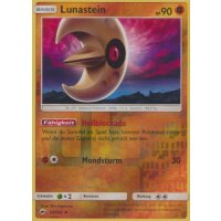 68/147 Lunastein - Reverse Holo - Nacht in Flammen