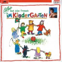 CD Rolf:Im Kindergarten