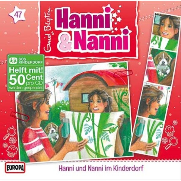 CD Hanni + Nanni 47