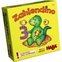 HABA 4928 - Zahlendino