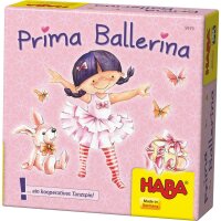 HABA 5979 - Prima Ballerina