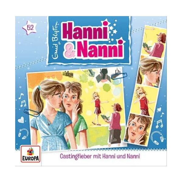 Hanni& Nanni 52