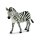 Schleich Wild Life 14810 - Zebra Stute