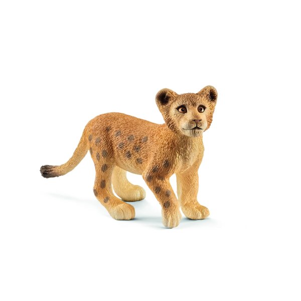 Schleich Wild Life 14813 - Löwenjunges