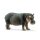 Schleich Wild Life 14814 - Flusspferd