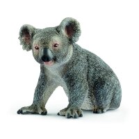 Schleich Wild Life 14815 - Koala