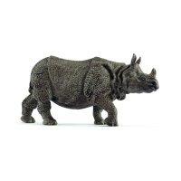 Schleich Wild Life 14816 - Panzernashorn