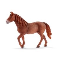 Schleich 13870 Farm World - Morgan Horse Stute