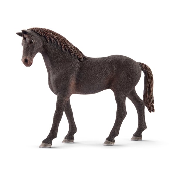 Schleich 13856 Horse Club - Englisch Vollblut Hengst