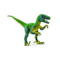 Schleich 14585 Dinosaurs - Velociraptor