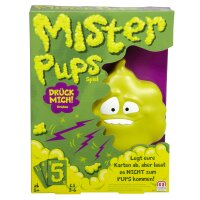 Mister Pups