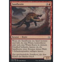 107/199 - Sandbestie - Stunde der Vernichtung